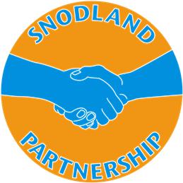 Snodland Partnership Logo